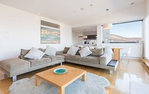 Niseko Central Condominiums