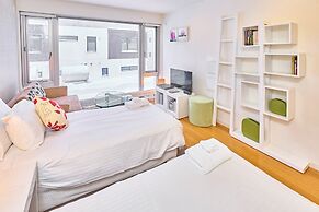 Niseko Central Condominiums