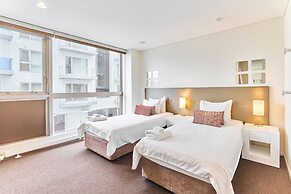 Niseko Central Condominiums