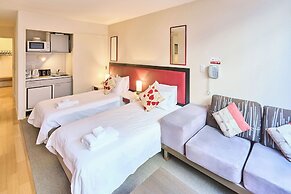 Niseko Central Condominiums