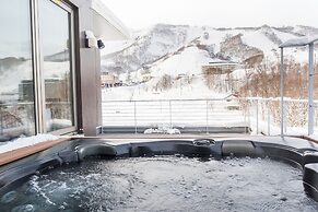 Niseko Central Condominiums