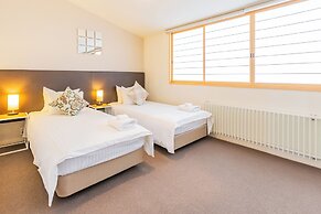 Niseko Central Condominiums