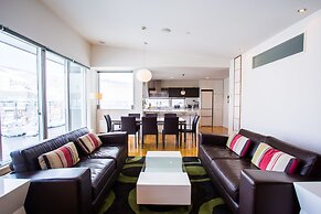 Niseko Central Condominiums