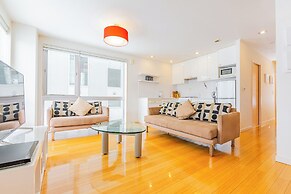 Niseko Central Condominiums