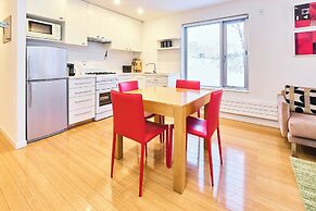 Niseko Central Condominiums