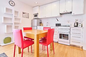 Niseko Central Condominiums