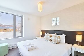 Niseko Central Condominiums