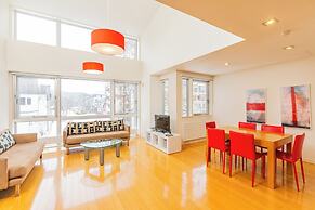 Niseko Central Condominiums