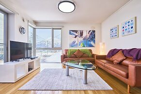 Niseko Central Condominiums