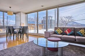 Niseko Central Condominiums