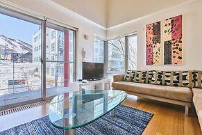 Niseko Central Condominiums