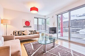 Niseko Central Condominiums