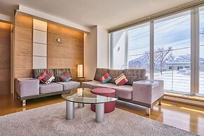 Niseko Central Condominiums