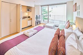 Niseko Central Condominiums