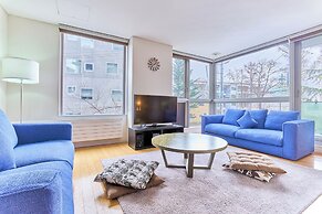 Niseko Central Condominiums