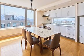 Niseko Central Condominiums