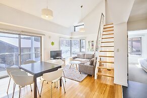 Niseko Central Condominiums