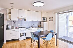 Niseko Central Condominiums