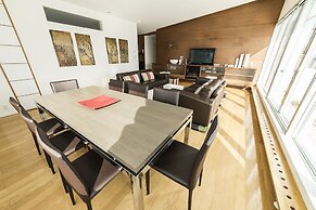 Niseko Central Condominiums