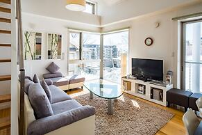 Niseko Central Condominiums