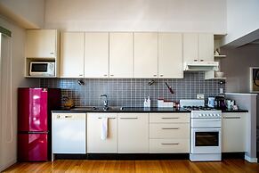 Niseko Central Condominiums