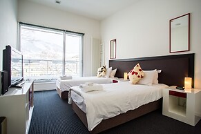 Niseko Central Condominiums