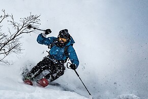 Niseko Central Condominiums