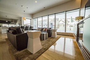 Niseko Central Condominiums