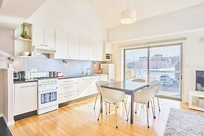 Niseko Central Condominiums