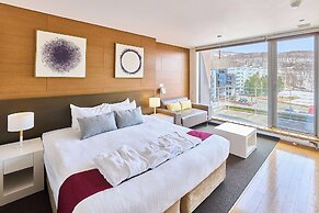 Niseko Central Condominiums