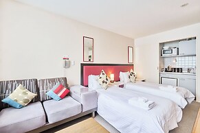 Niseko Central Condominiums