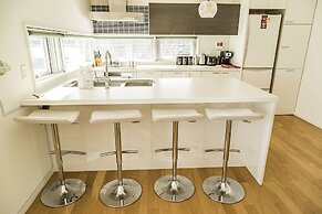 Niseko Central Condominiums