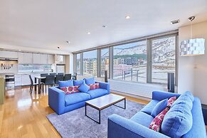 Niseko Central Condominiums