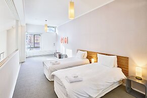 Niseko Central Condominiums