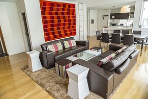 Niseko Central Condominiums