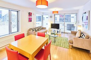 Niseko Central Condominiums