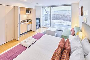 Niseko Central Condominiums