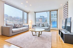 Niseko Central Condominiums