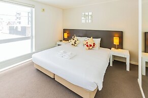 Niseko Central Condominiums