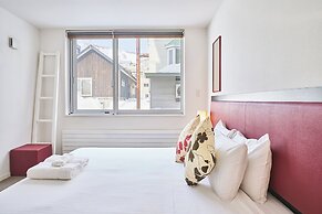 Niseko Central Condominiums