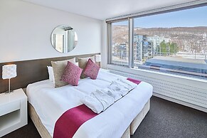 Niseko Central Condominiums