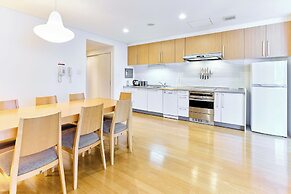 Niseko Central Condominiums