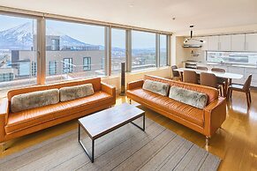 Niseko Central Condominiums