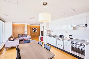 Niseko Central Condominiums