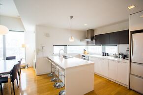 Niseko Central Condominiums