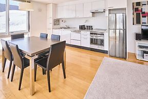 Niseko Central Condominiums