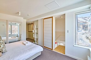 Niseko Central Condominiums