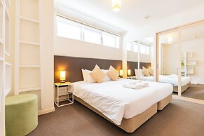 Niseko Central Condominiums