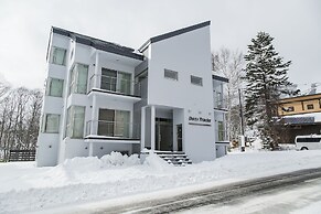 Niseko Central Condominiums