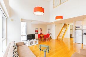 Niseko Central Condominiums